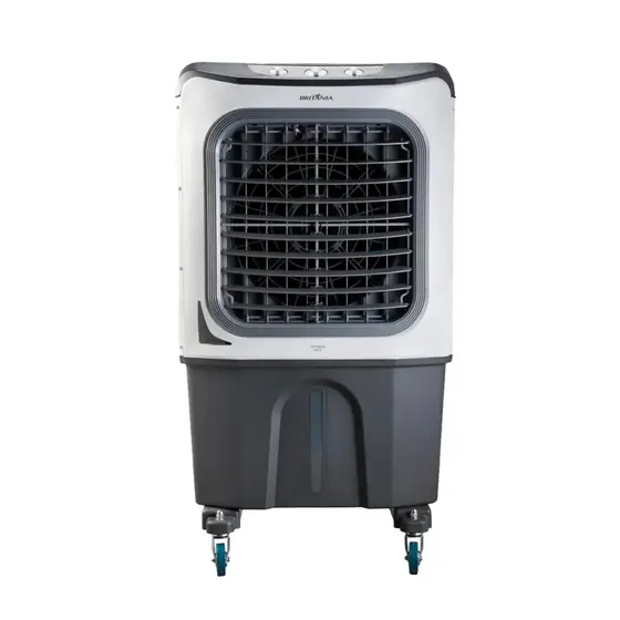 Climatizador de Ar Britânia 70 Litros 3 Velocidades 250W 220V BCL70