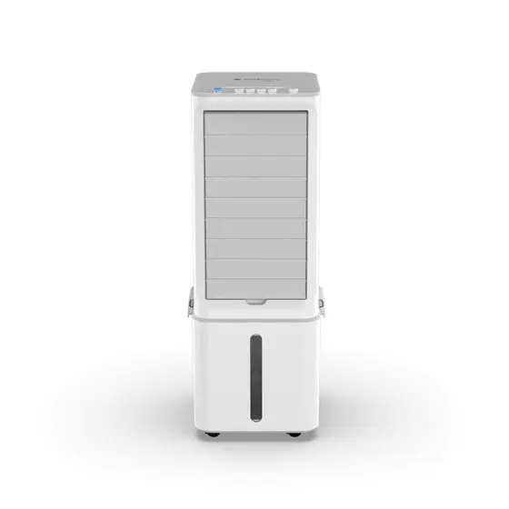 Climatizador de Ar Cadence Compactar 3 em 1 8,4 Litros 3 Velocidades 127V CLI530