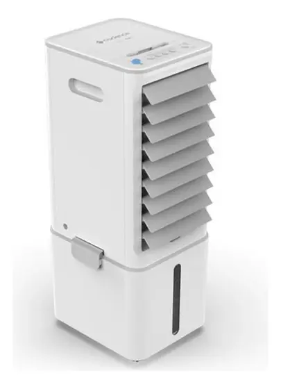 Climatizador de Ar Cadence 8,4 Litros 60W 110V CLI530