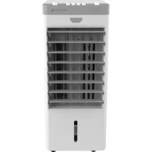 Climatizador de Ar Cadence Ventilar Duo Tank 5,7 Litros 127V CLI306