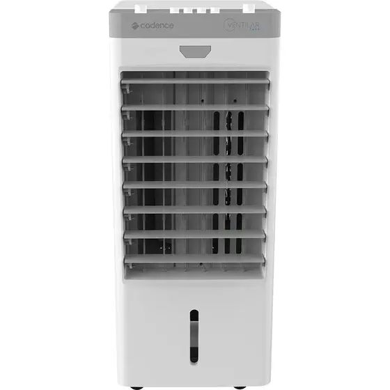 Climatizador de Ar Cadence Ventilar Duo Tank 5,7 Litros 127V CLI306