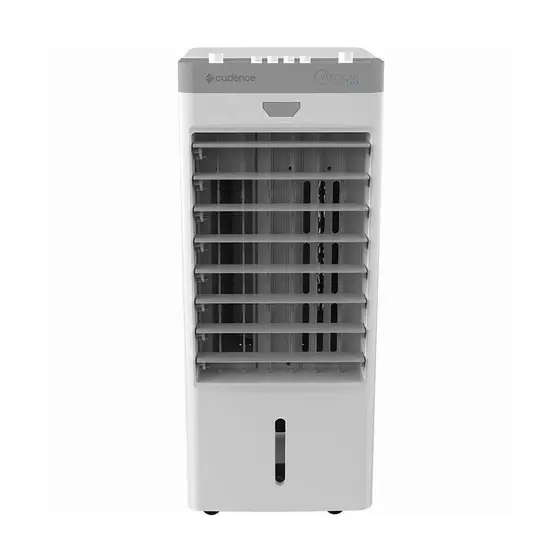 Climatizador de Ar Cadence Ventilar Duo Tank 5,7 Litros