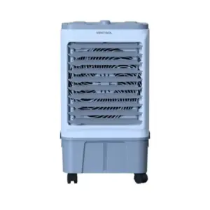 Climatizador de Ar Ventisol Clin 5 em 1 16 Litros 127V Climatizador de Ar Ventisol Clin 5 em 1 16 Litros 127V
