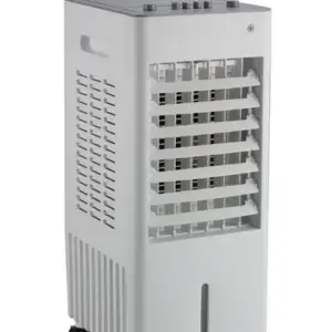 Climatizador de Ar Praxis 8 Litros CP08 Climatizador de Ar Praxis 8 Litros CP08