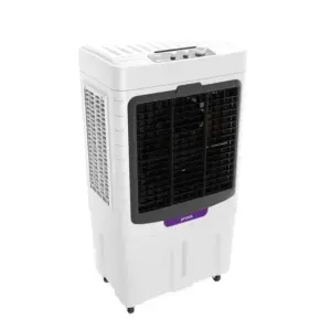 Climatizador de Ar Praxis 80 Litros 3 Velocidades Branco 110V CP80 Climatizador de Ar Praxis 80 Litros 3 Velocidades Branco 110V CP80
