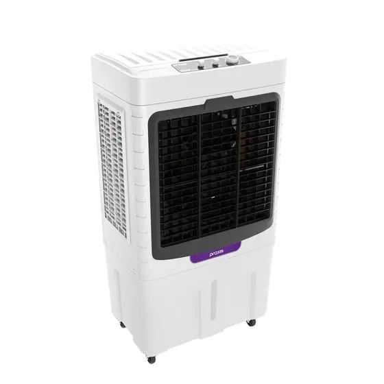 Climatizador de Ar Praxis 80 Litros 3 Velocidades Branco 110V CP80