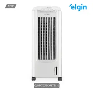 Climatizador de Ar Elgin 7,5 Litros 110V