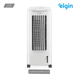 Climatizador de Ar Elgin 7,5 Litros 220V