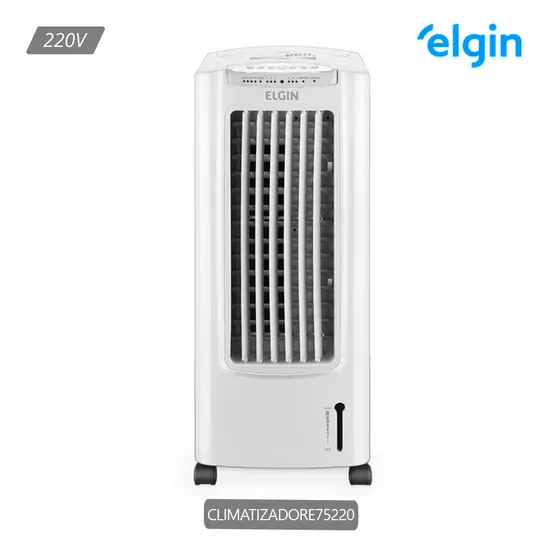 Climatizador de Ar Elgin 7,5 Litros 220V