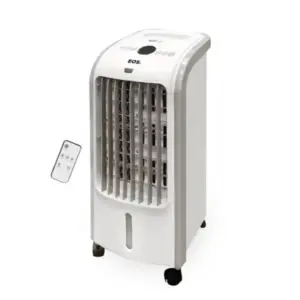 Climatizador de Ar EOS Arctic Fresh 4 em 1 4 Litros ECL40D Climatizador de Ar EOS Arctic Fresh 4 em 1 4 Litros ECL40D