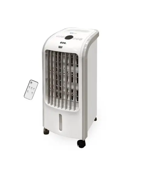 Climatizador de Ar EOS Arctic Fresh 4 em 1 4 Litros ECL40D