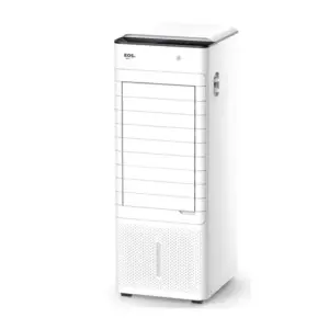 Climatizador de Ar EOS 5 em 1 7 Litros Quente e Frio 110V ECL70Q Climatizador de Ar EOS 5 em 1 7 Litros Quente e Frio 110V ECL70Q