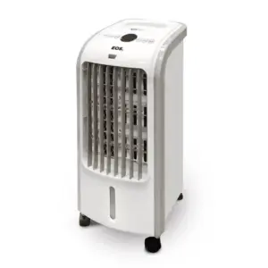 Climatizador de Ar EOS Arctic Fresh 4 em 1 4 Litros 220V ECL40D Climatizador de Ar EOS Arctic Fresh 4 em 1 4 Litros 220V ECL40D