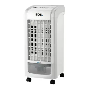 Climatizador de Ar EOS Artic Fresh 4 em 1 3,5 Litros 110V ECL42M Climatizador de Ar EOS Artic Fresh 4 em 1 3,5 Litros 110V ECL42M