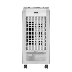 Climatizador de Ar EOS Artic Fresh 4 em 1 3,5 Litros 220V ECL42M Climatizador de Ar EOS Artic Fresh 4 em 1 3,5 Litros 220V ECL42M