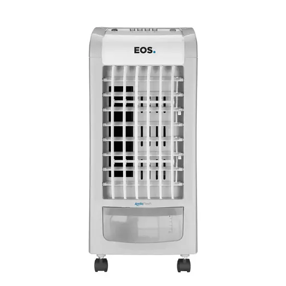 Climatizador de Ar EOS Artic Fresh 4 em 1 3,5 Litros 220V ECL42M