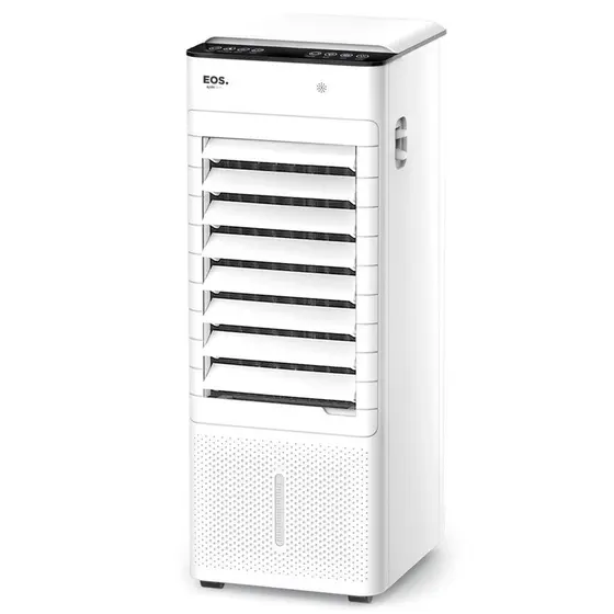 Climatizador de Ar EOS Artic Fresh 5 em 1 7,5 Litros Quente e Frio ECL70Q