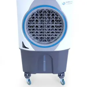 Climatizador Evaporativo Portátil Mundial Brysa 70 Litros com Controle Remoto Climatizador Evaporativo Portátil Mundial Brysa 70 Litros com Controle Remoto