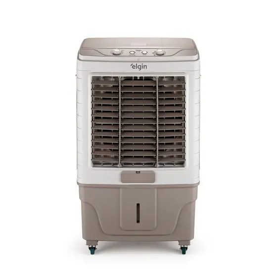 Climatizador Evaporativo Portátil Elgin Big Air 65 Litros para 60m² 177W