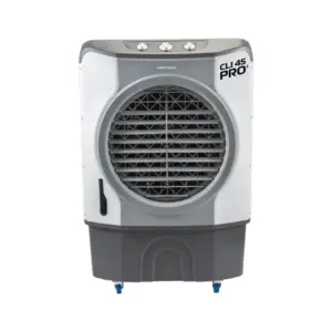 Climatizador Evaporativo Ventisol 45 Litros 220V CLI PRO-02 Climatizador Evaporativo Ventisol 45 Litros 220V CLI PRO-02