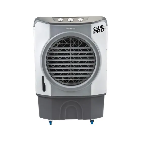 Climatizador Evaporativo Ventisol 45 Litros 220V CLI PRO-02