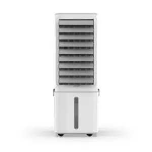 Climatizador de Ar Cadence 3 em 1 8,4 Litros Frio Branco 220V CLI530