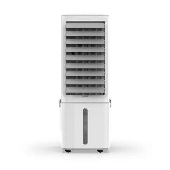 Climatizador de Ar Cadence 3 em 1 8,4 Litros Frio Branco 220V CLI530