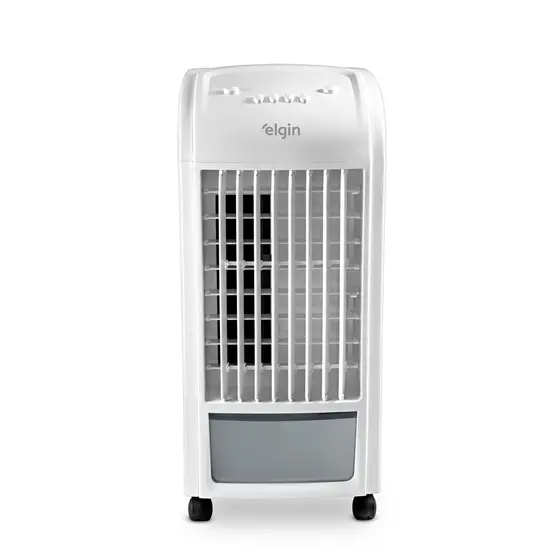 Climatizador de Ar Elgin Smart 3 em 1 3,5 Litros Frio 110V