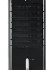 Climatizador de Ar Midea 4,5 Litros Frio Branco 60W 127V AKAP Climatizador de Ar Midea 4,5 Litros Frio Branco 60W 127V AKAP