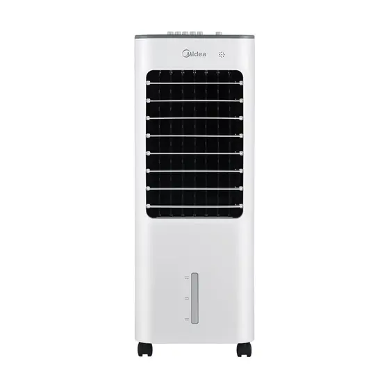Climatizador de Ar Midea 5 Litros Frio Branco