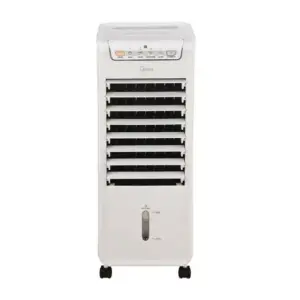 Climatizador de Ar Midea Frio Branco Climatizador de Ar Midea Frio Branco