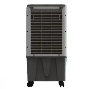 Climatizador Portátil Ventisol 16 Litros Frio Branco e Cinza 127V CLIN16 Climatizador Portátil Ventisol 16 Litros Frio Branco e Cinza 127V CLIN16