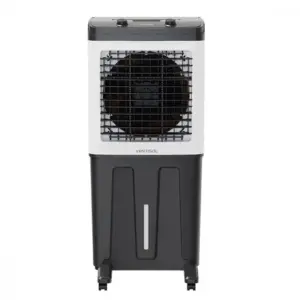 Climatizador Portátil Ventisol 5 em 1 80 Litros Frio Clin80 Pro Climatizador Portátil Ventisol 5 em 1 80 Litros Frio Clin80 Pro