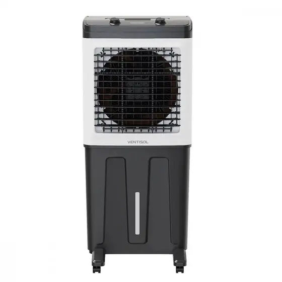 Climatizador Portátil Ventisol 5 em 1 80 Litros Frio Clin80 Pro