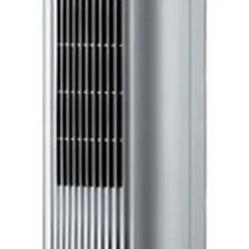 Climatizador de Ar Torre Spirit 7 Litros Frio Prata 80W 220V