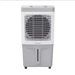 Climatizador Industrial Ventisol 60 Litros 127V Clin60pro Climatizador Industrial Ventisol 60 Litros 127V Clin60pro