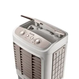 Climatizador Industrial Elgin Big Air 45 Litros 220V Climatizador Industrial Elgin Big Air 45 Litros 220V
