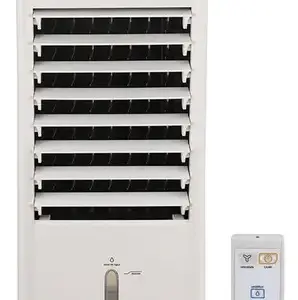 Climatizador de Ar Midea com Controle Remoto Branco 220V AKAF2 Climatizador de Ar Midea com Controle Remoto Branco 220V AKAF2