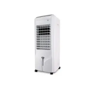 Climatizador de Ar Philco 4 em 1 14 Litros Branco 150W 127V PCL14F Climatizador de Ar Philco 4 em 1 14 Litros Branco 150W 127V PCL14F