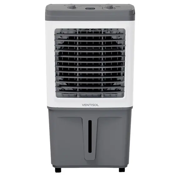 Climatizador Portátil Ventisol 3 Funções 60 Litros CLIN60-PRO