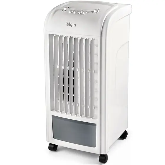 Climatizador Portátil Elgin Smart 3 Funções