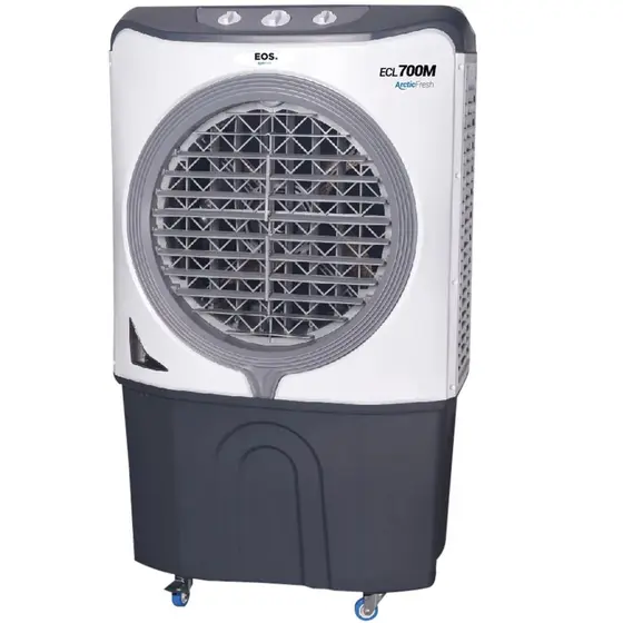 Climatizador Portátil EOS Arctic Fresh 4 em 1 70 Litros ECL700M