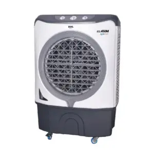 Climatizador de Ar Portátil EOS Arctic Fresh 4 em 1 45 Litros 3 Velocidades Branco 127V ECL450M Climatizador de Ar Portátil EOS Arctic Fresh 4 em 1 45 Litros 3 Velocidades Branco 127V ECL450M
