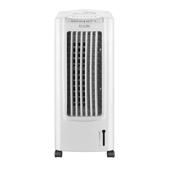 Climatizador de Ar Portátil Elgin FCE 3 em 1 7,5 Litros 220V
