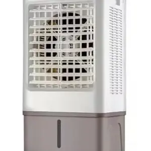 Climatizador de Ar Portátil Zellox 20 Litros 3 Velocidades ZLX-20 Climatizador de Ar Portátil Zellox 20 Litros 3 Velocidades ZLX-20