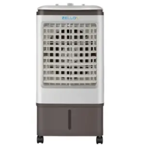 Climatizador Portátil Zellox ZLX-20 Climatizador Portátil Zellox ZLX-20