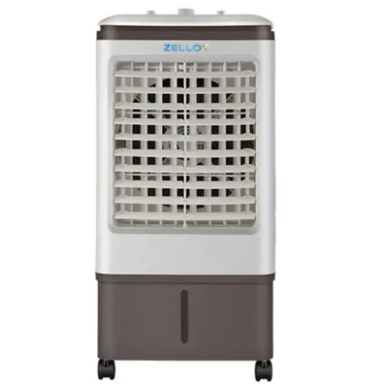 Climatizador Portátil Zellox ZLX-20