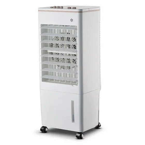 Climatizador Portátil Zellox 8 Litros 65W ZLX-8