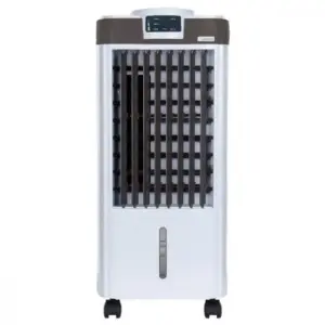 Climatizador de Ar Praxis 4 Litros Branco 65W 127V CP04-D Climatizador de Ar Praxis 4 Litros Branco 65W 127V CP04-D