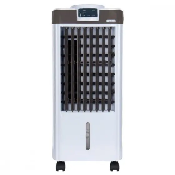 Climatizador de Ar Praxis 4 Litros Branco 65W 127V CP04-D